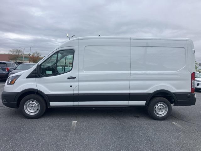 new 2024 Ford Transit-250 car, priced at $53,590