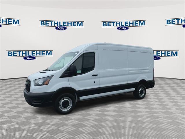 new 2024 Ford Transit-250 car, priced at $52,090