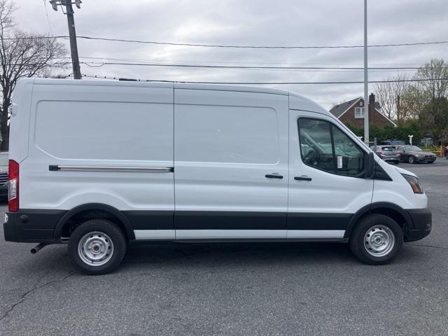 new 2024 Ford Transit-250 car, priced at $53,590