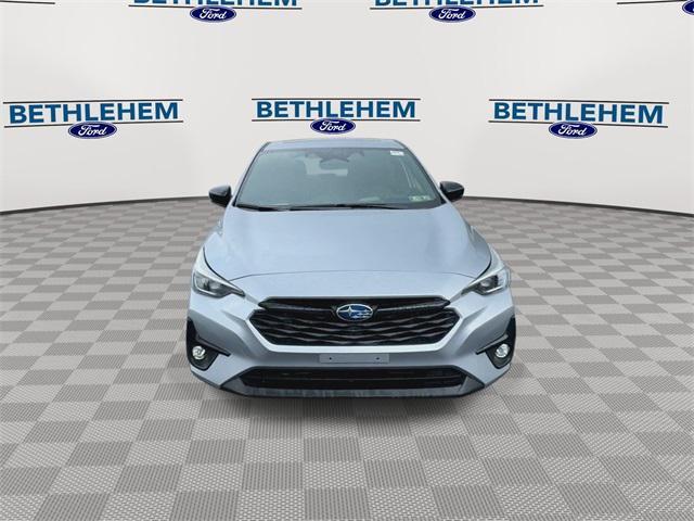 used 2024 Subaru Impreza car, priced at $28,508