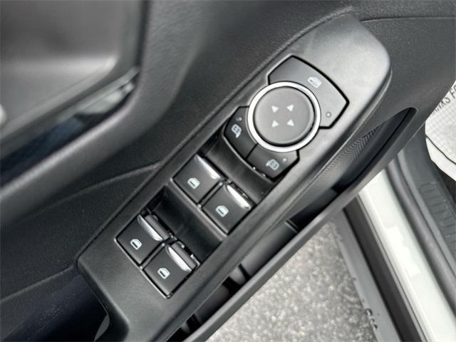 new 2025 Ford Escape car, priced at $39,131