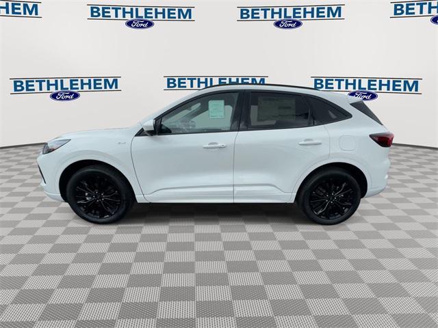 new 2025 Ford Escape car, priced at $39,131