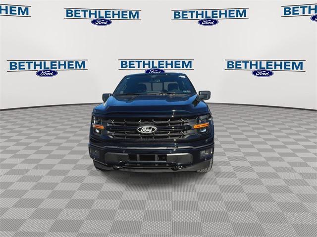 new 2024 Ford F-150 car, priced at $62,890