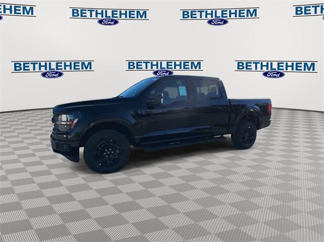 new 2024 Ford F-150 car, priced at $63,010