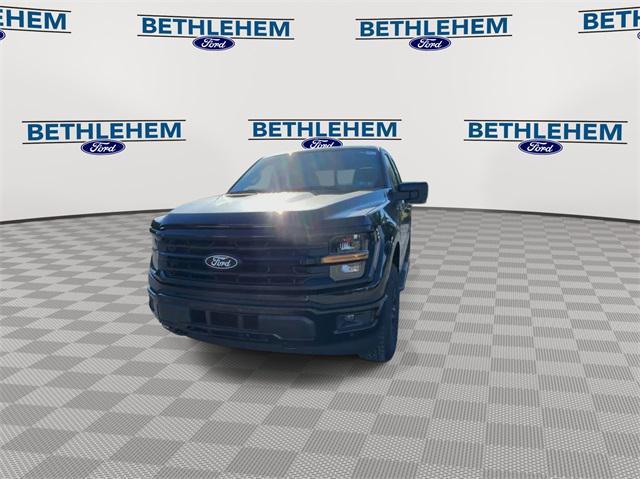 new 2024 Ford F-150 car, priced at $63,010