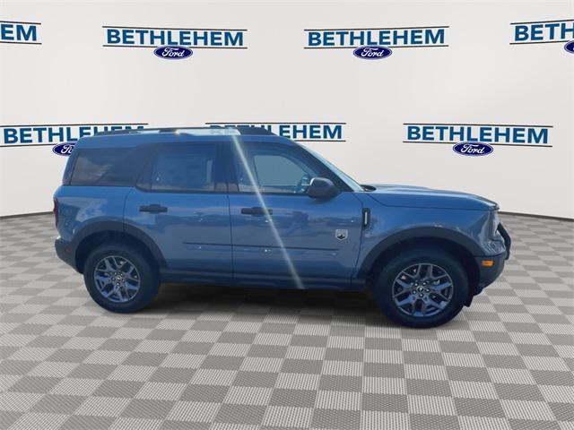 new 2025 Ford Bronco Sport car, priced at $37,495