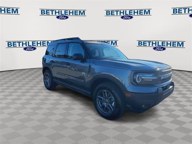 new 2025 Ford Bronco Sport car, priced at $34,085