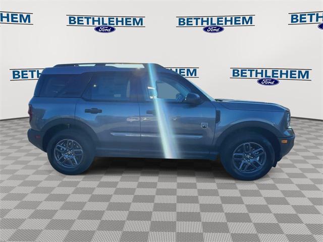 new 2025 Ford Bronco Sport car, priced at $34,085