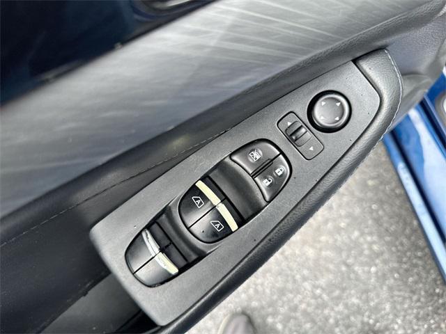 used 2018 Nissan Maxima car, priced at $15,500