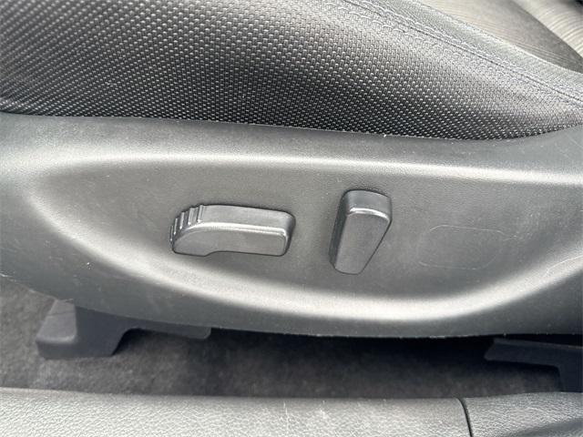 used 2018 Nissan Maxima car, priced at $15,500