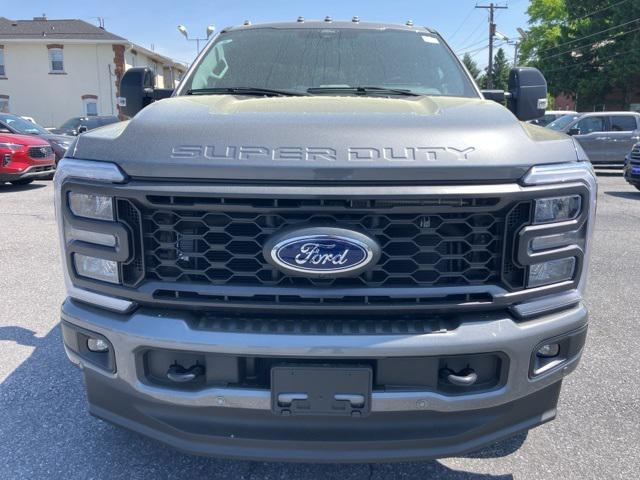 new 2024 Ford F-250 car, priced at $91,170