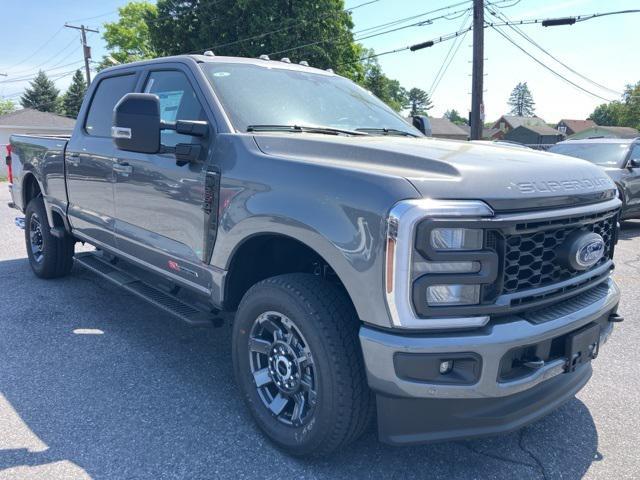 new 2024 Ford F-250 car, priced at $86,102