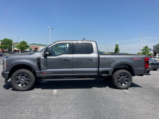 new 2024 Ford F-250 car, priced at $86,102