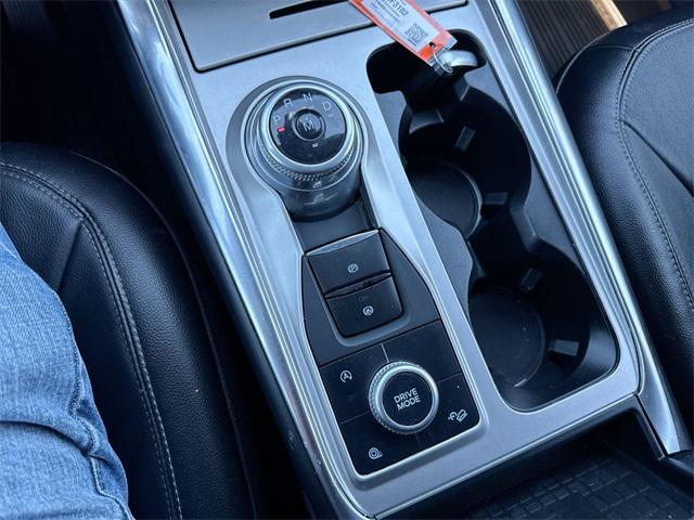 used 2020 Ford Explorer car, priced at $21,824