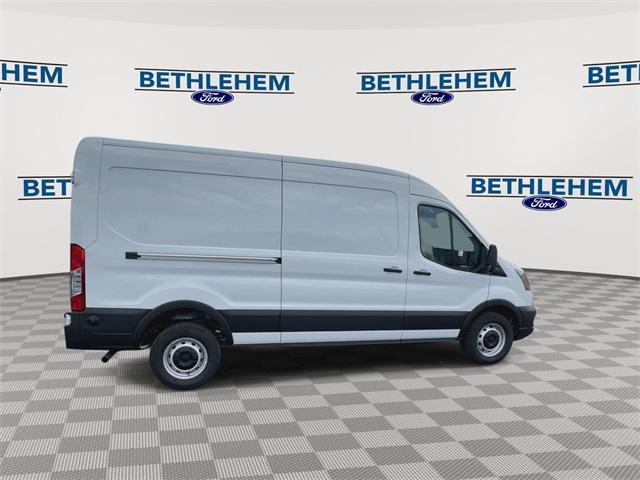 new 2025 Ford Transit-250 car, priced at $50,340