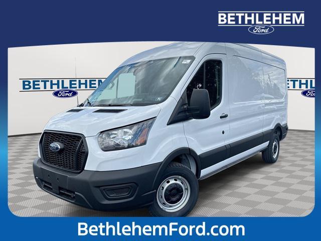 new 2025 Ford Transit-250 car, priced at $50,598
