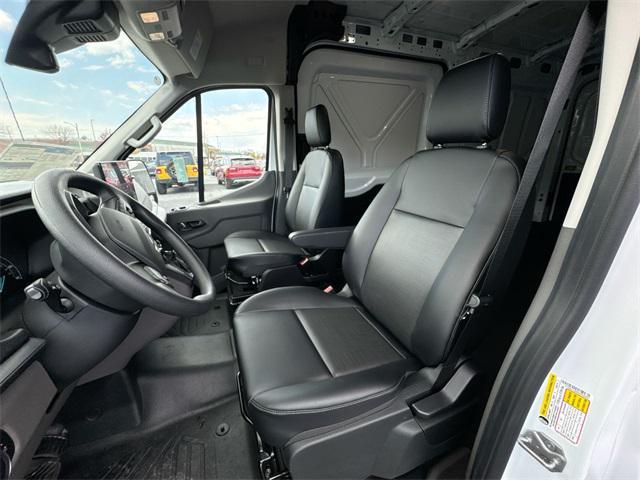 new 2025 Ford Transit-250 car, priced at $50,340