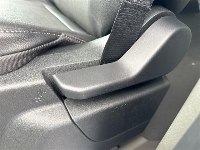 new 2025 Ford Transit-250 car, priced at $50,340