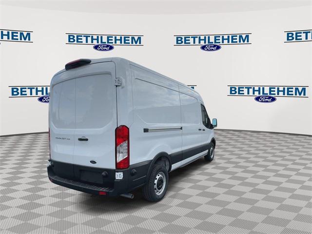 new 2025 Ford Transit-250 car, priced at $50,340