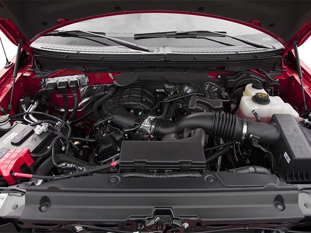 used 2013 Ford F-150 car, priced at $16,880