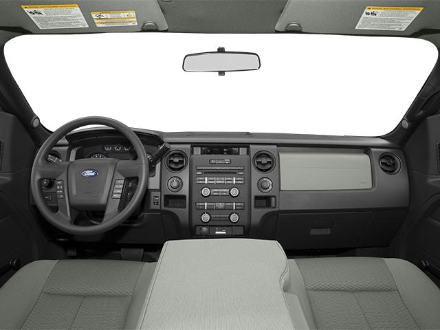 used 2013 Ford F-150 car, priced at $16,880