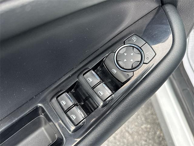 used 2018 Ford Edge car, priced at $15,652