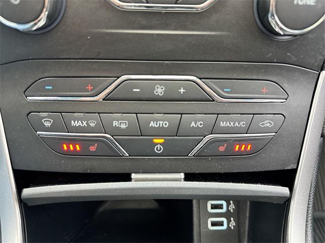 used 2018 Ford Edge car, priced at $15,652