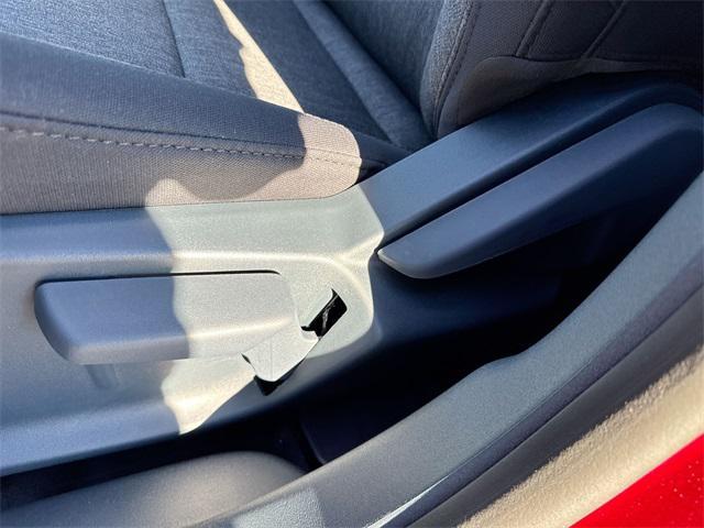 new 2025 Ford Maverick car, priced at $33,500