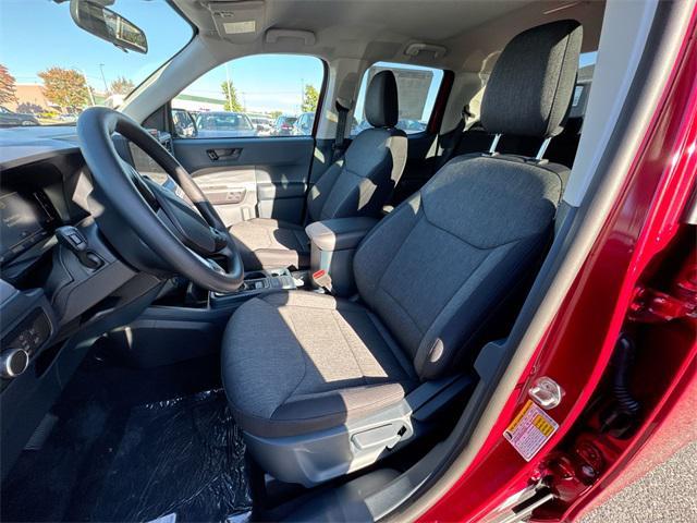 new 2025 Ford Maverick car, priced at $33,500