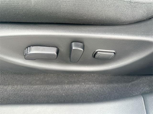 used 2022 Nissan Leaf car, priced at $11,318