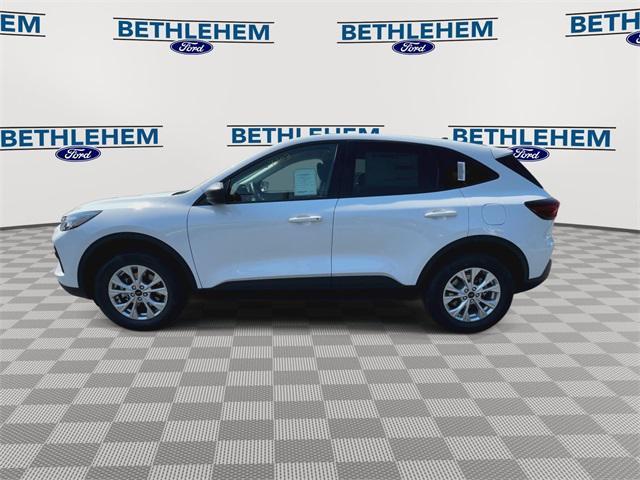 new 2025 Ford Escape car, priced at $28,686