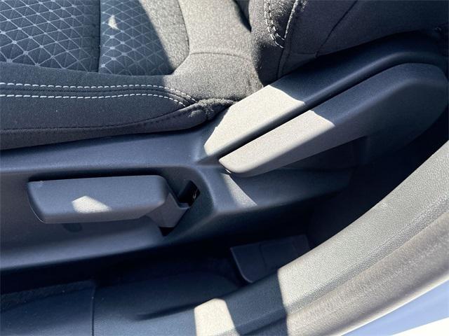 new 2025 Ford Escape car, priced at $28,686