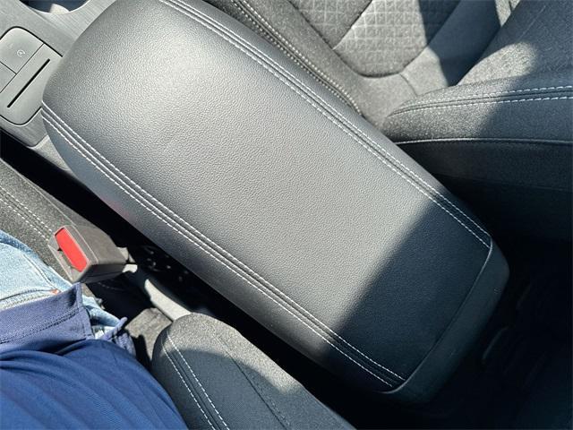 new 2025 Ford Escape car, priced at $28,686