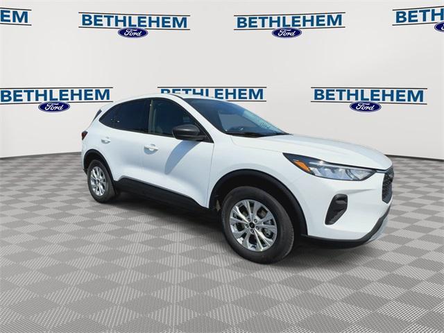 new 2025 Ford Escape car, priced at $28,686