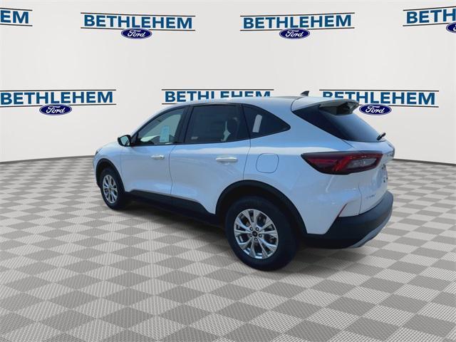 new 2025 Ford Escape car, priced at $28,686