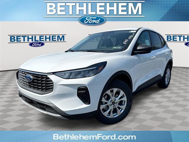 new 2025 Ford Escape car, priced at $31,610