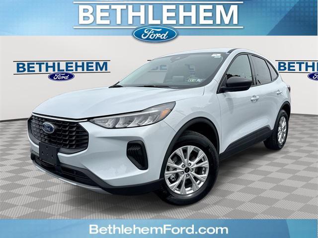 new 2025 Ford Escape car, priced at $30,455