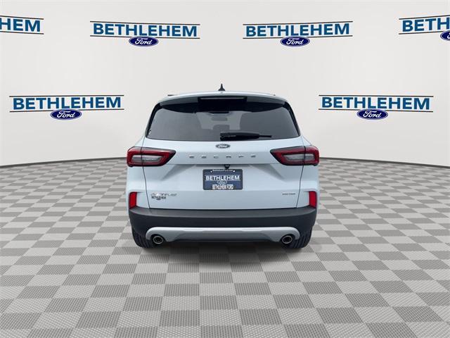 new 2025 Ford Escape car, priced at $30,455