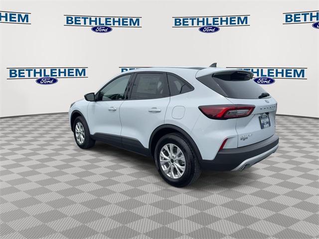 new 2025 Ford Escape car, priced at $30,455