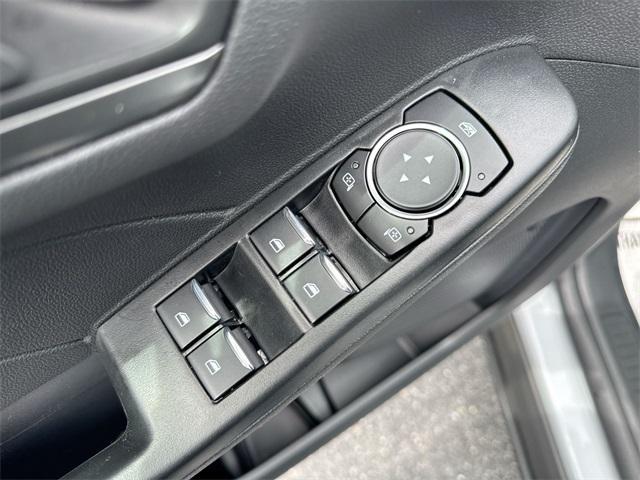 new 2025 Ford Escape car, priced at $30,455