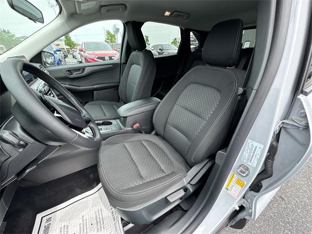 new 2025 Ford Escape car, priced at $30,455