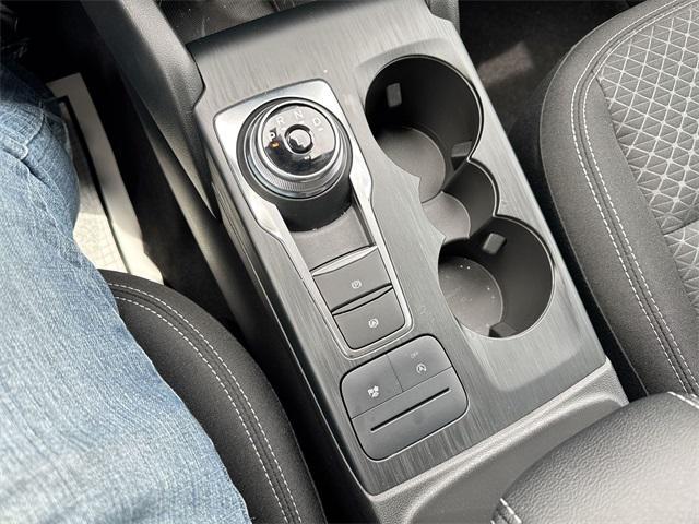 new 2025 Ford Escape car, priced at $30,455