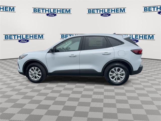 new 2025 Ford Escape car, priced at $30,455