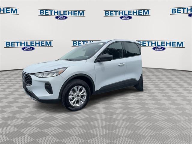 new 2025 Ford Escape car, priced at $30,455