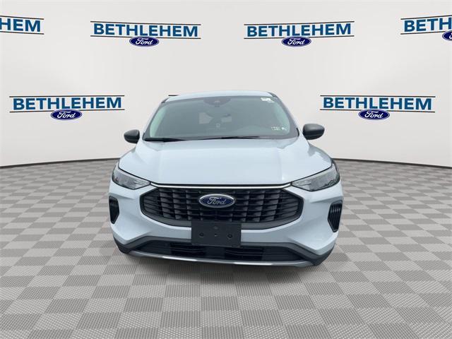 new 2025 Ford Escape car, priced at $30,455