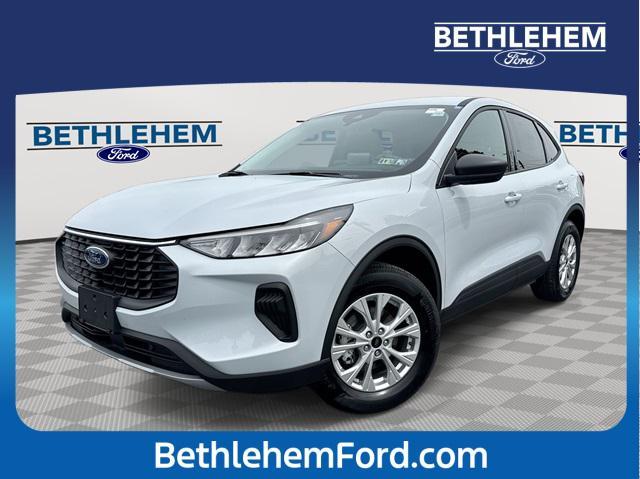 new 2025 Ford Escape car, priced at $27,589