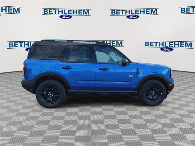 new 2025 Ford Bronco Sport car
