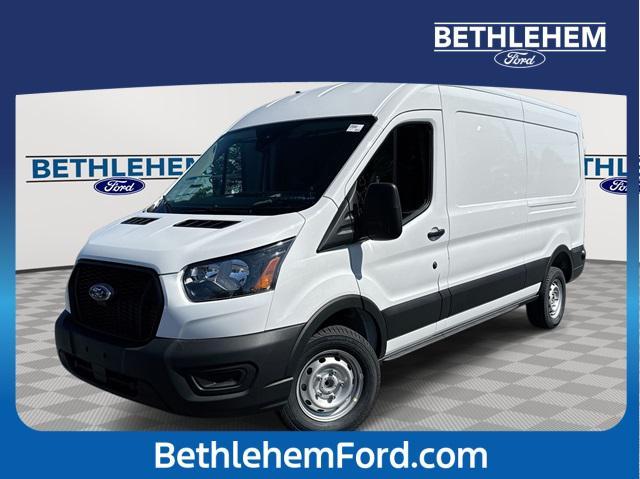 new 2025 Ford Transit-250 car, priced at $49,786