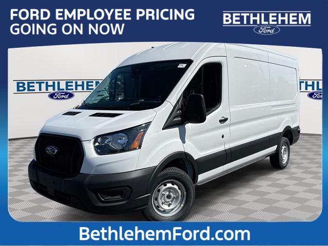 new 2025 Ford Transit-250 car, priced at $49,607