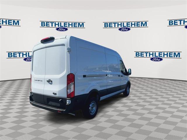 new 2025 Ford Transit-250 car